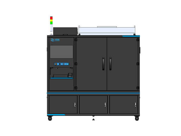 Bar-based LD Burn-in & Lifetime System（LB-1000）