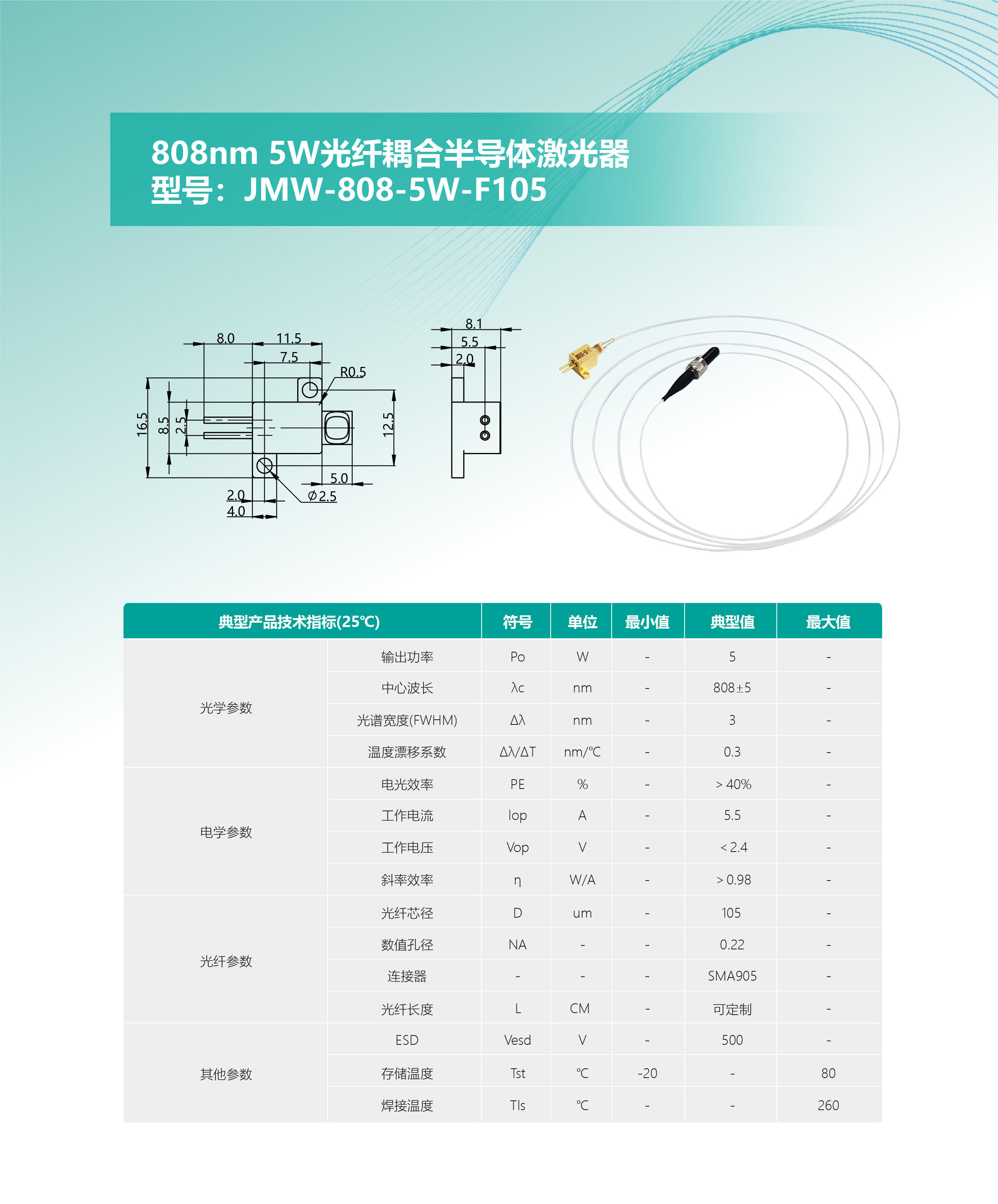 808 5W 105 网站