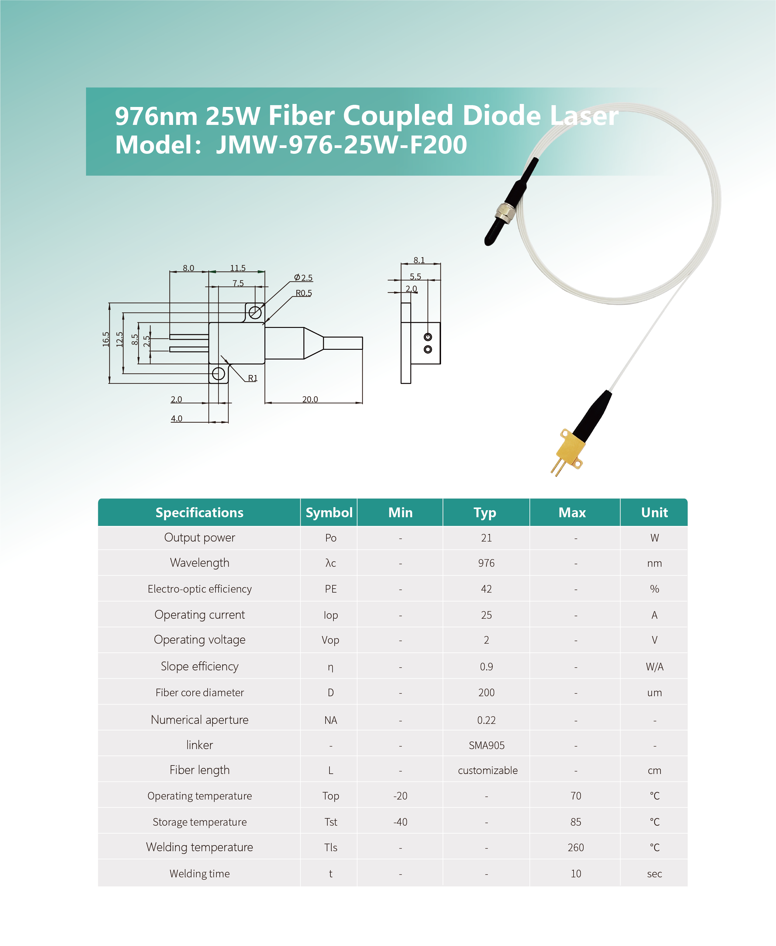 JMW-976-25W-F200 网站 英文