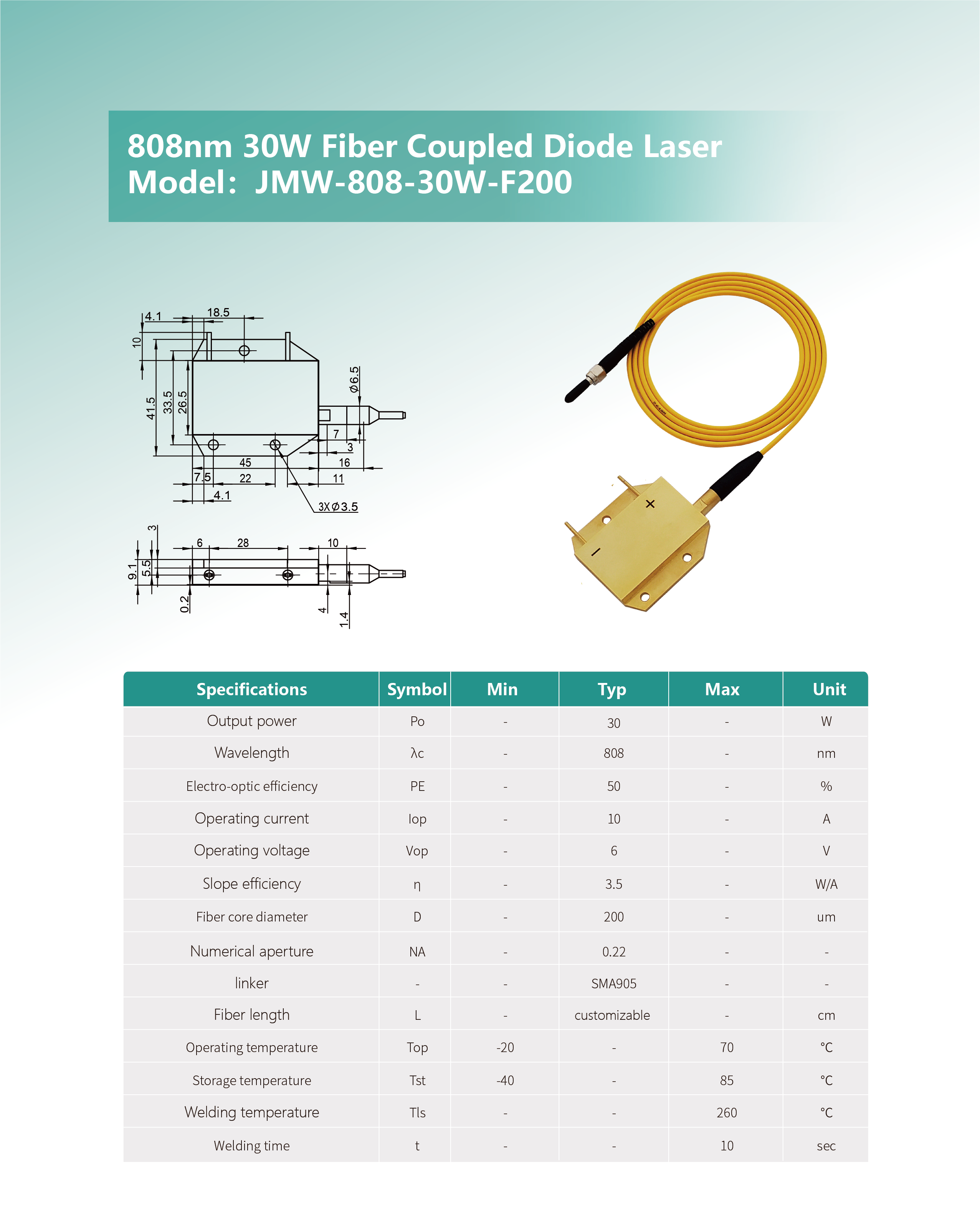 JMW-808-30W-F200 网站 英文